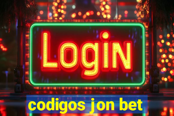 codigos jon bet